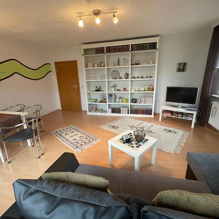 Fewo Weser Holzminden Eksteriør billede